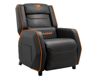 Cougar Ranger S Black/Orange - 1191865 - zdjęcie 1